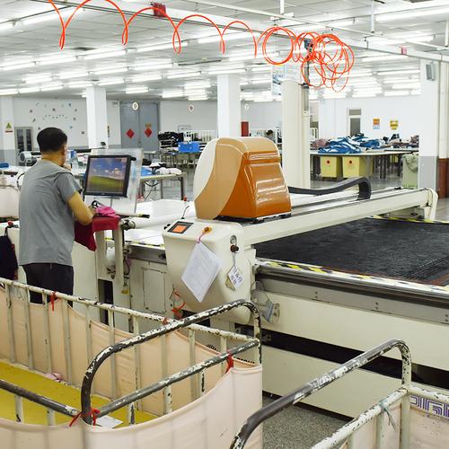 青島小袋鼠希瑞服飾企業信用評估 洞察實力，穩健前行